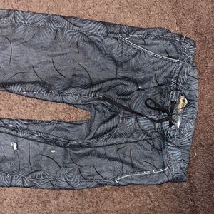 Halifax jogger pants